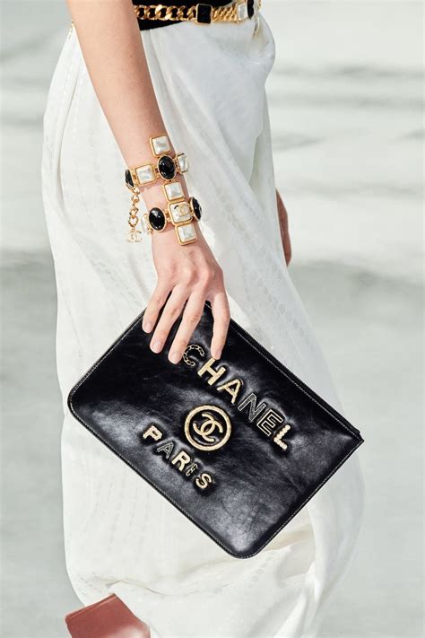 hand painted chanel bag|best Chanel handbags 2020.